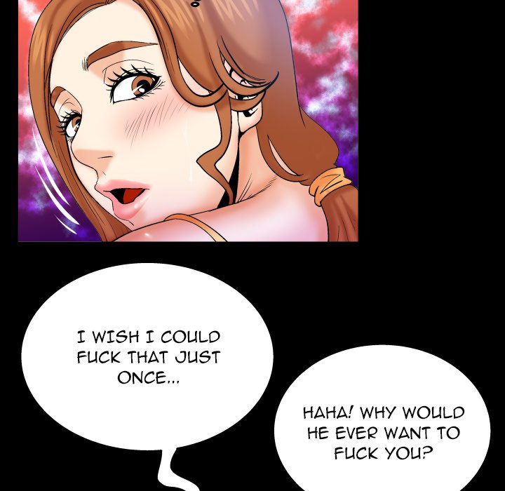 My Aunt - Chapter 88 Page 11