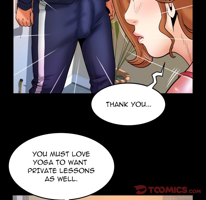 My Aunt - Chapter 88 Page 26