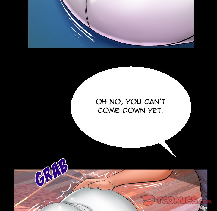 My Aunt - Chapter 88 Page 38