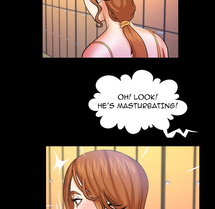 My Aunt - Chapter 88 Page 8
