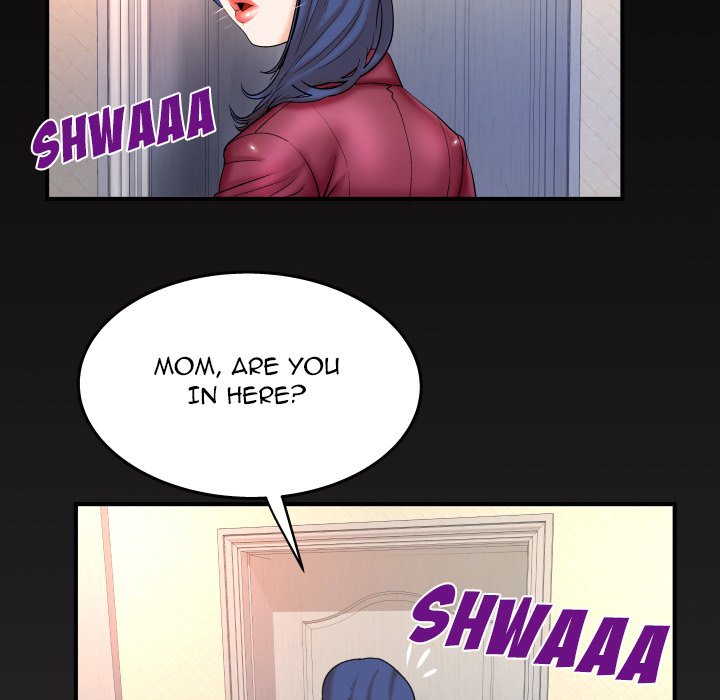 My Aunt - Chapter 90 Page 73
