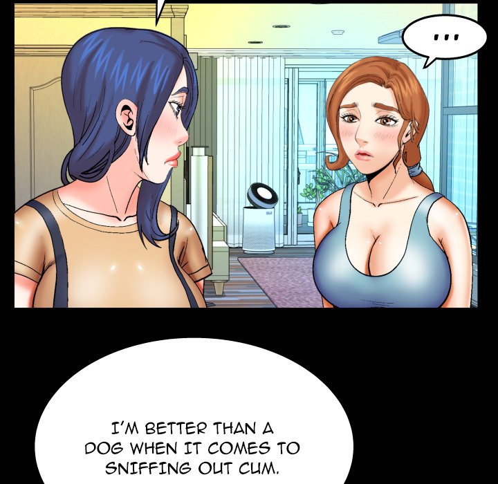 My Aunt - Chapter 91 Page 32
