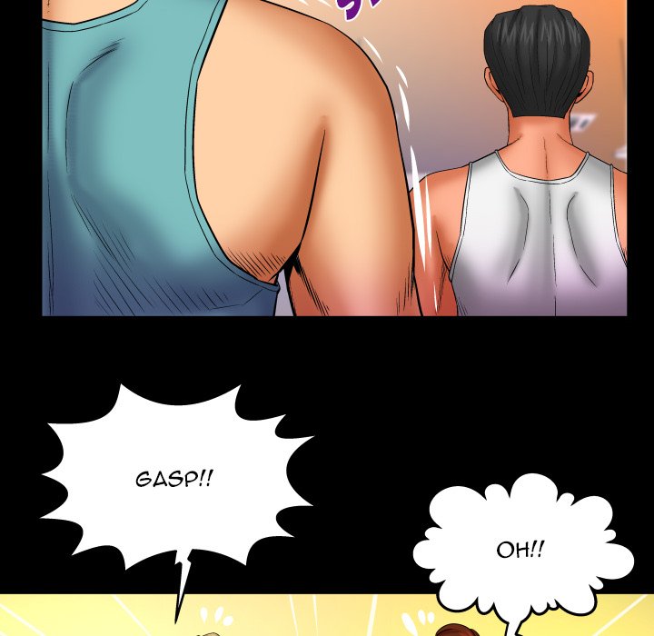 My Aunt - Chapter 92 Page 19