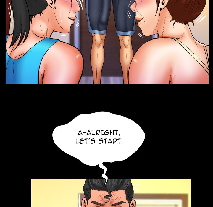 My Aunt - Chapter 92 Page 25