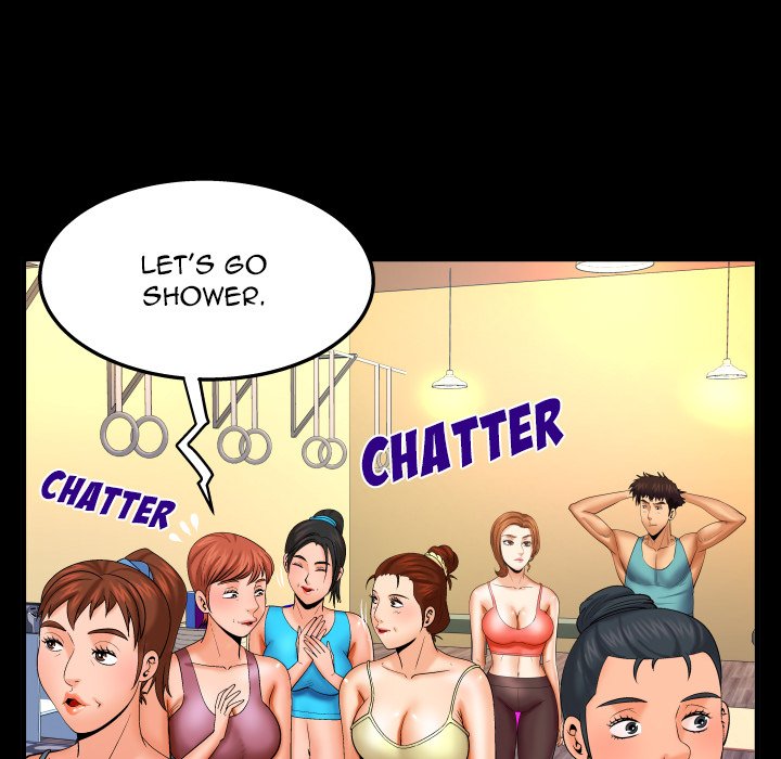 My Aunt - Chapter 92 Page 28