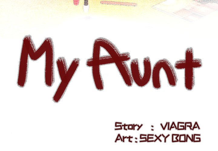 My Aunt - Chapter 92 Page 4