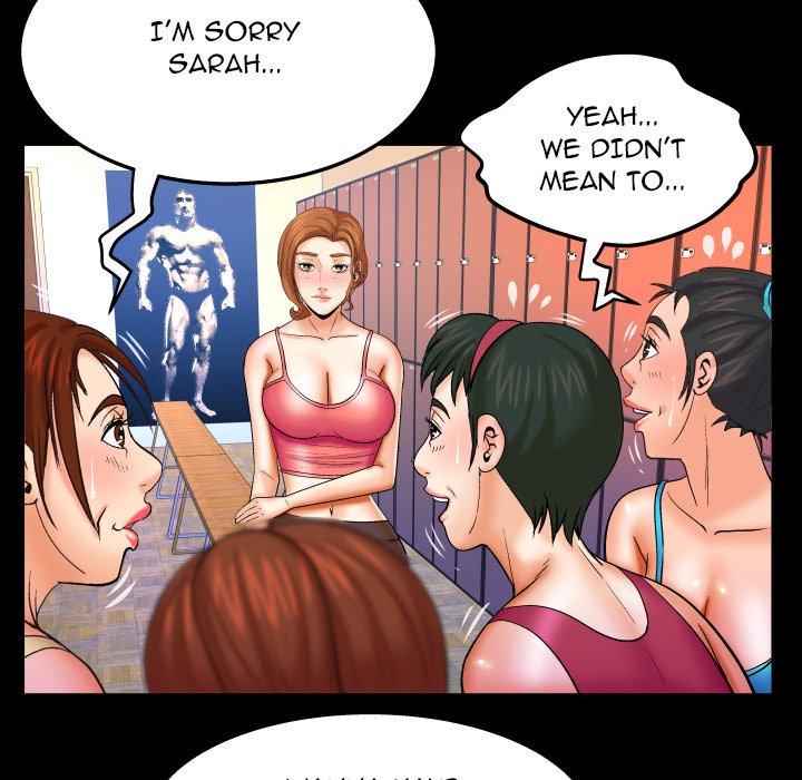 My Aunt - Chapter 92 Page 43