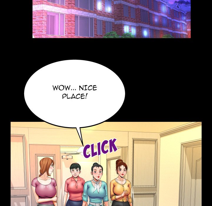 My Aunt - Chapter 92 Page 47