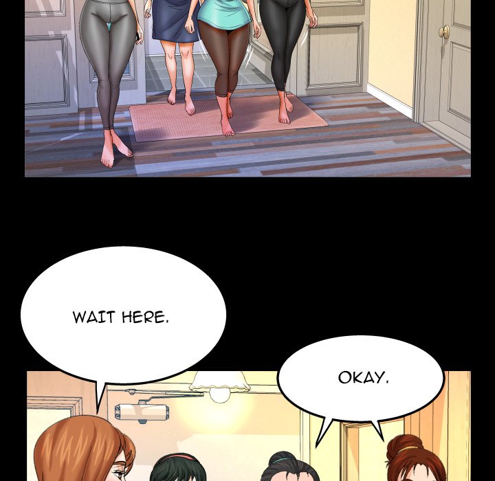 My Aunt - Chapter 92 Page 48