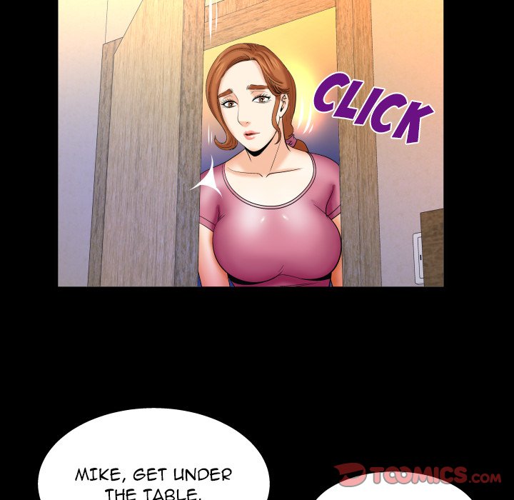 My Aunt - Chapter 92 Page 50
