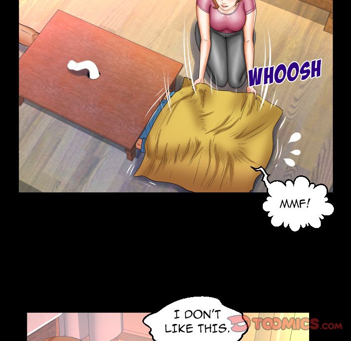 My Aunt - Chapter 92 Page 58