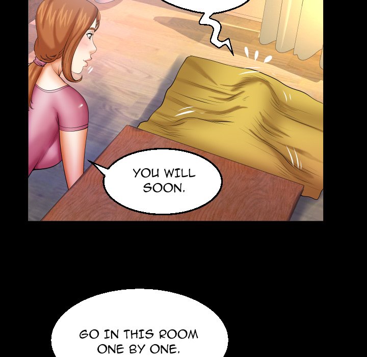 My Aunt - Chapter 92 Page 59