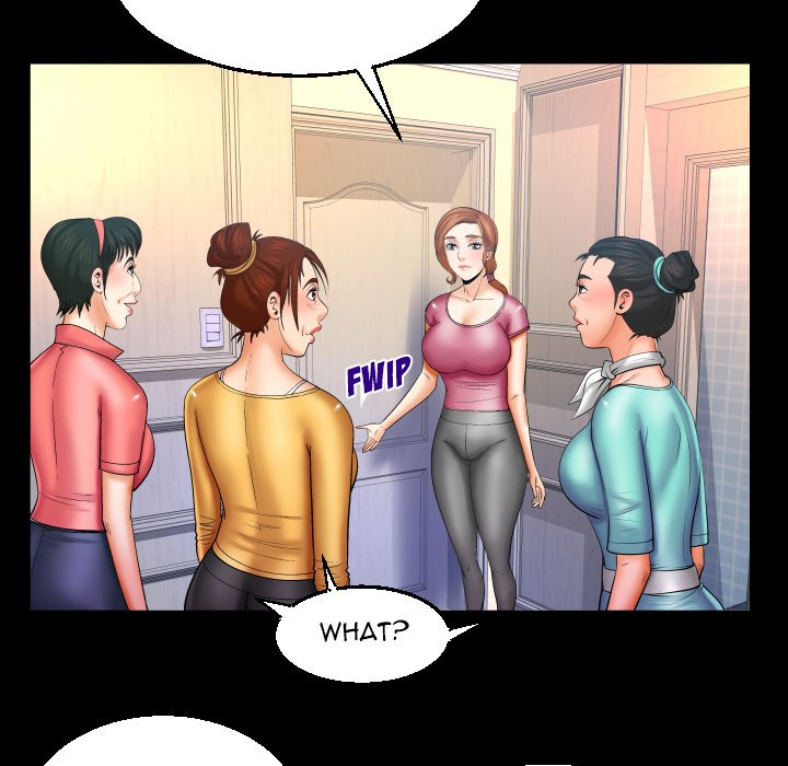 My Aunt - Chapter 92 Page 60
