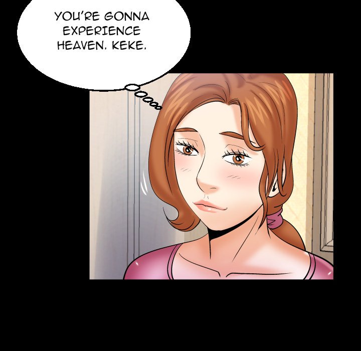 My Aunt - Chapter 92 Page 63