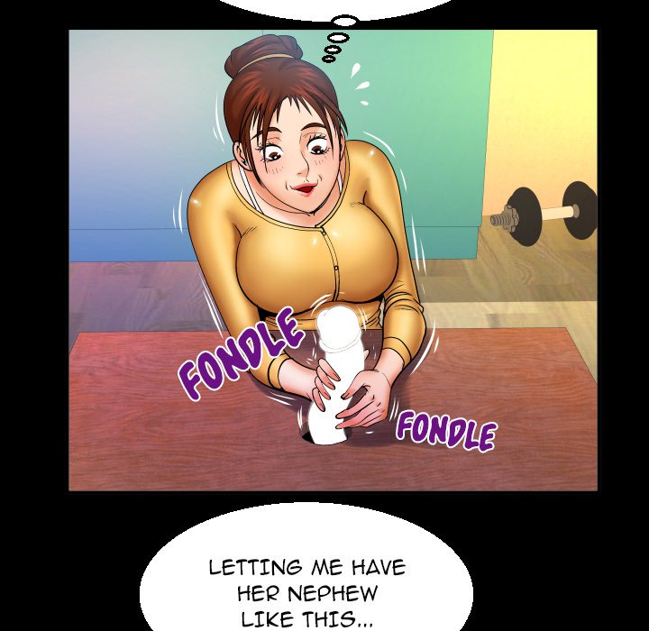 My Aunt - Chapter 92 Page 68