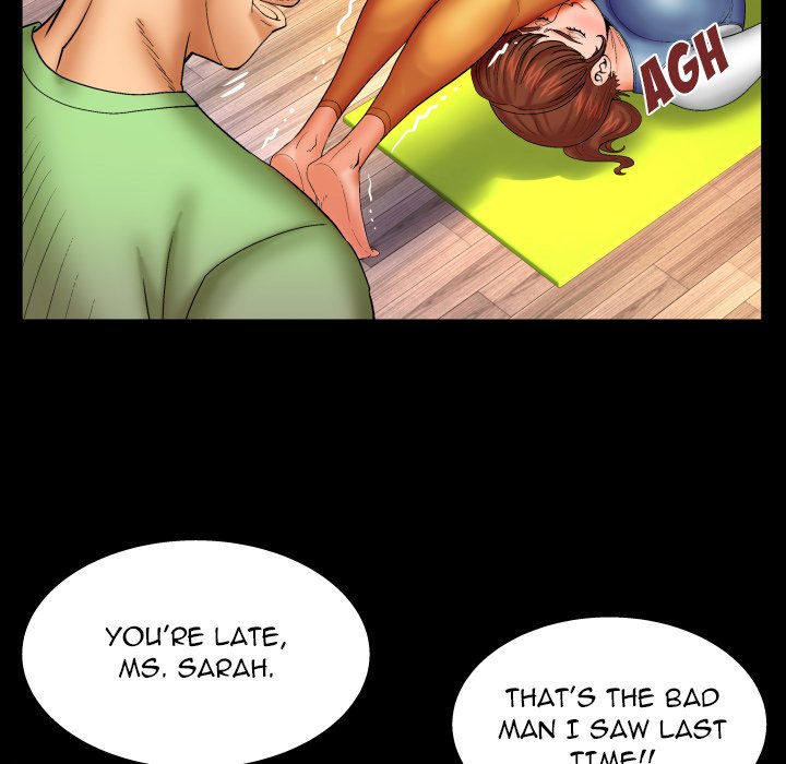 My Aunt - Chapter 92 Page 7
