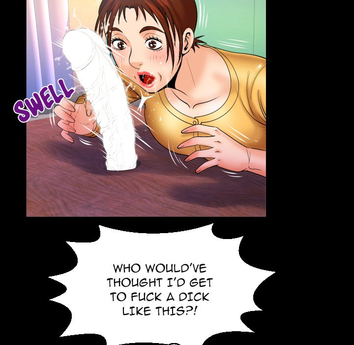 My Aunt - Chapter 92 Page 71