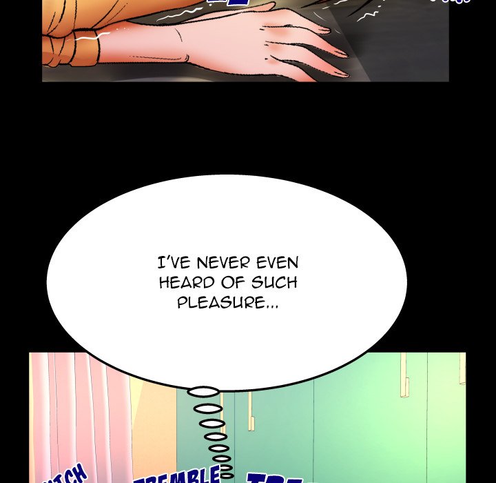 My Aunt - Chapter 93 Page 25