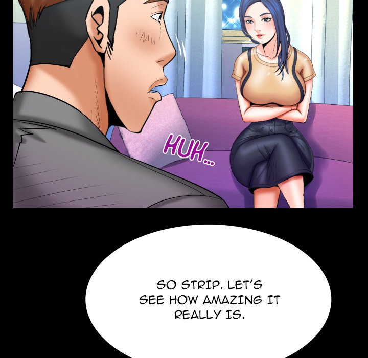 My Aunt - Chapter 93 Page 48