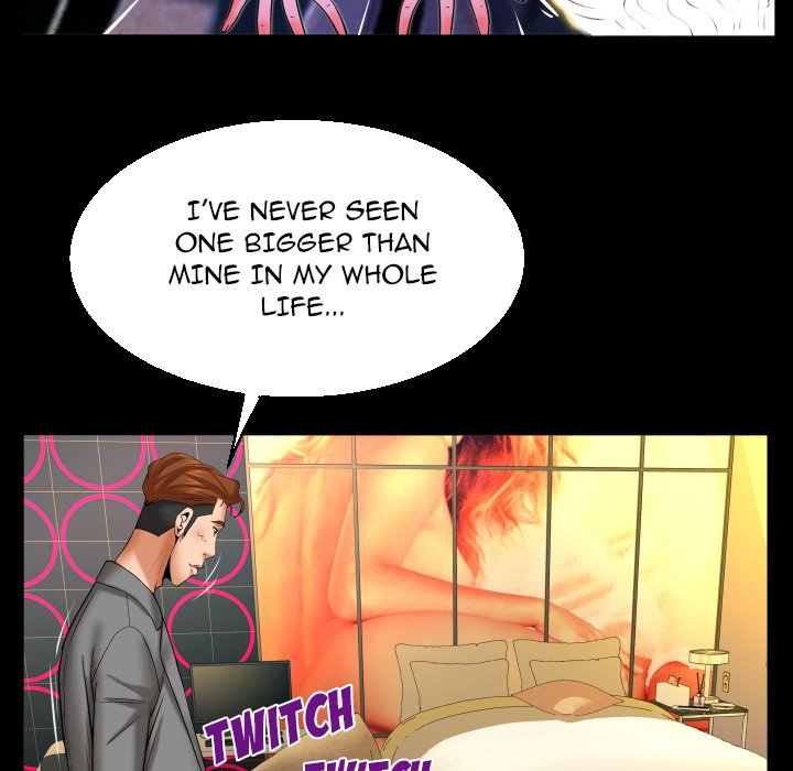 My Aunt - Chapter 93 Page 68