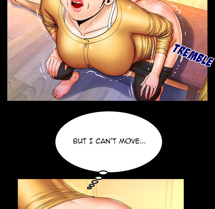 My Aunt - Chapter 93 Page 7