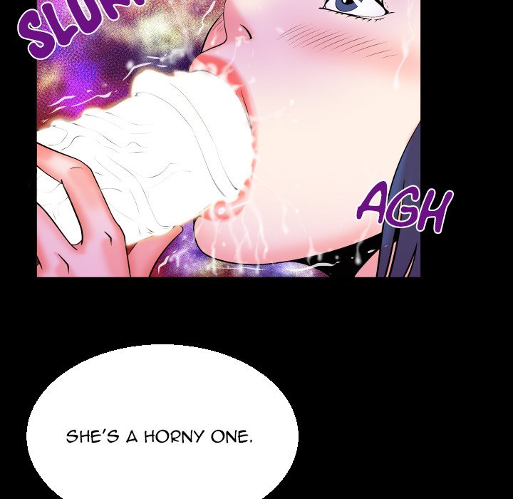 My Aunt - Chapter 93 Page 73