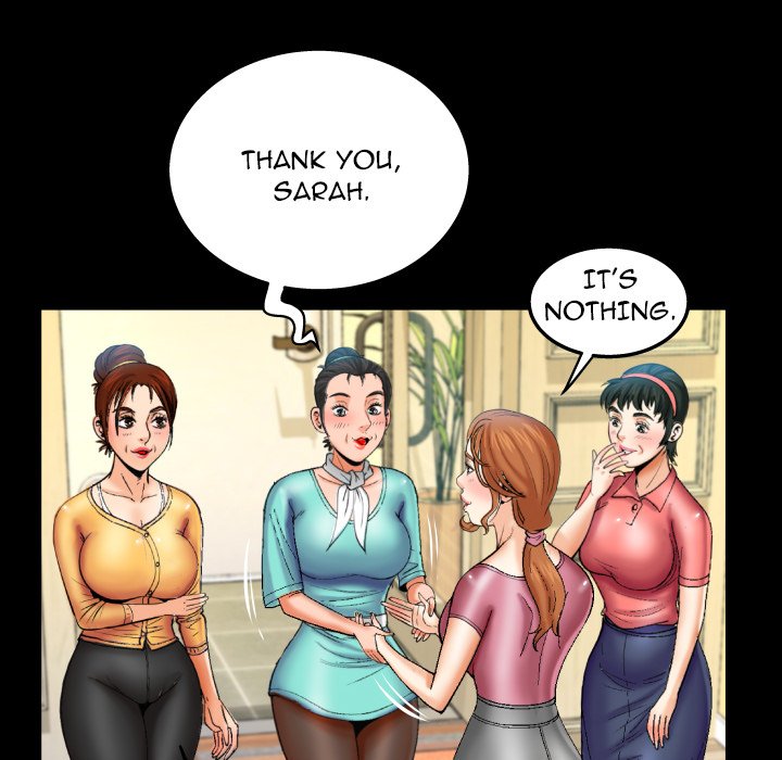 My Aunt - Chapter 95 Page 20