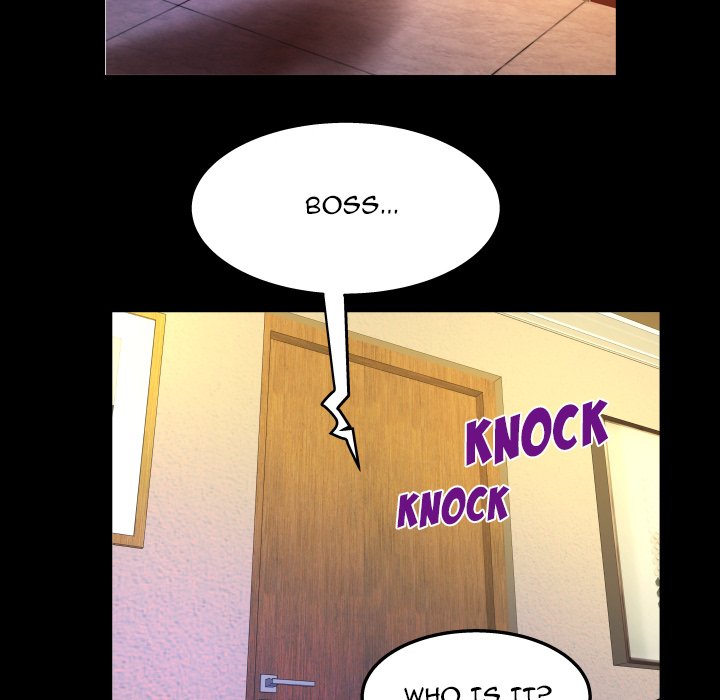 My Aunt - Chapter 95 Page 28