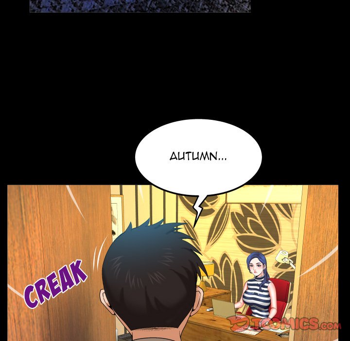 My Aunt - Chapter 95 Page 30