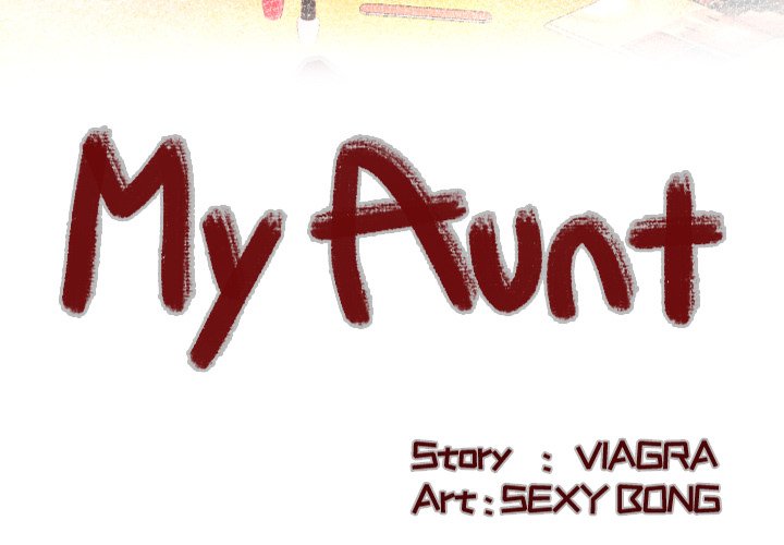My Aunt - Chapter 95 Page 4