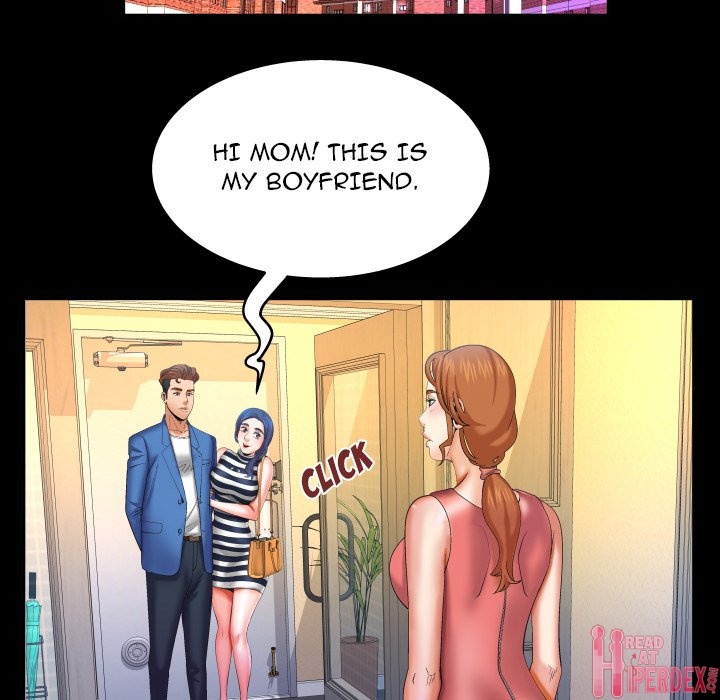 My Aunt - Chapter 95 Page 56