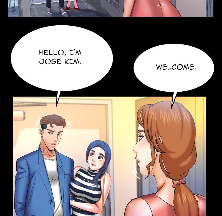 My Aunt - Chapter 95 Page 57
