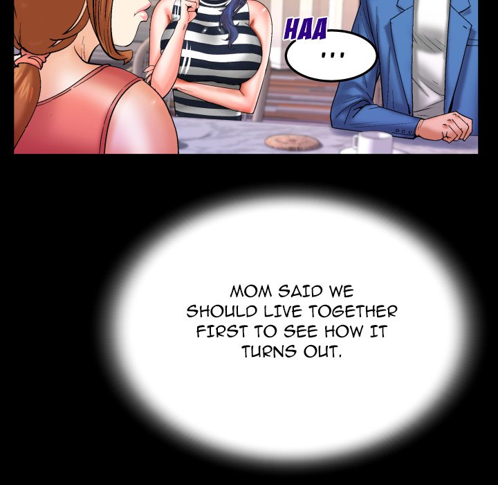 My Aunt - Chapter 95 Page 67