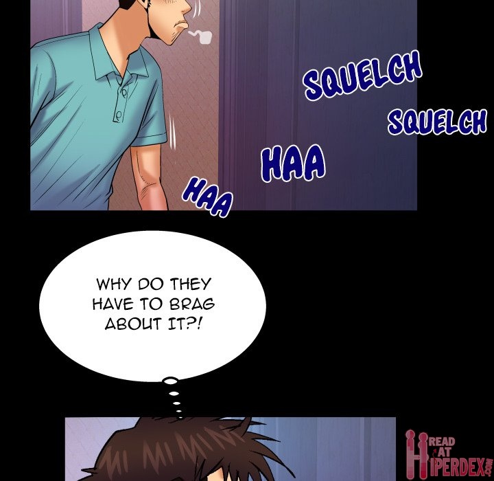 My Aunt - Chapter 95 Page 76