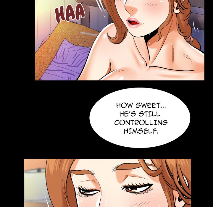 My Aunt - Chapter 96 Page 39