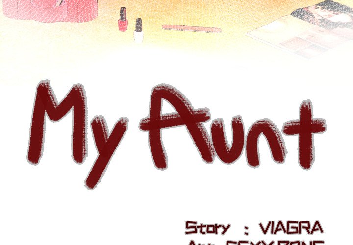My Aunt - Chapter 96 Page 4