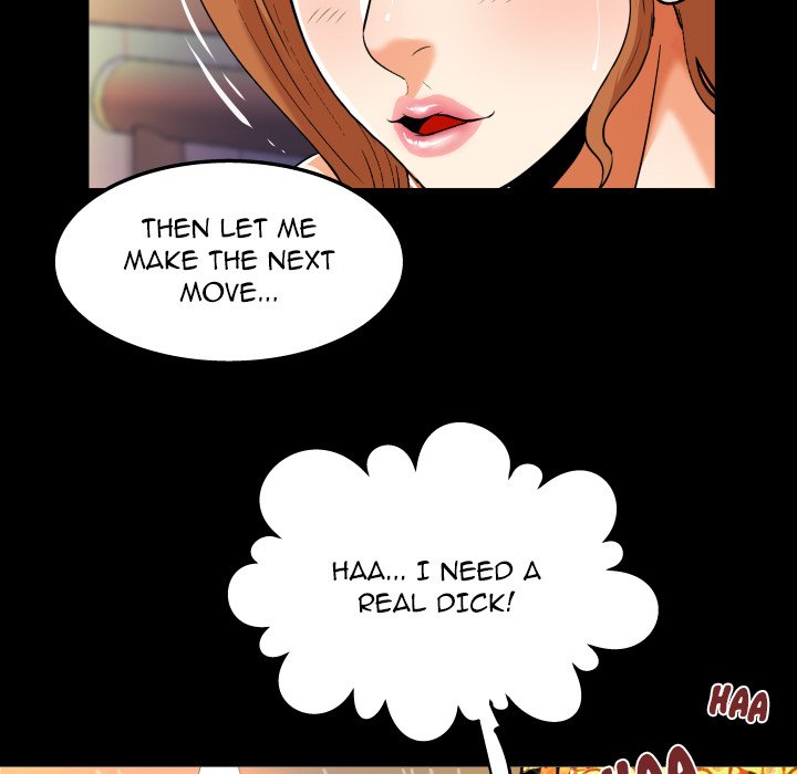 My Aunt - Chapter 96 Page 40