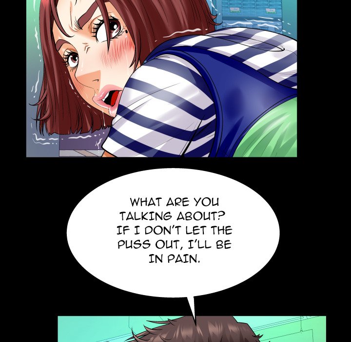 My Aunt - Chapter 98 Page 20