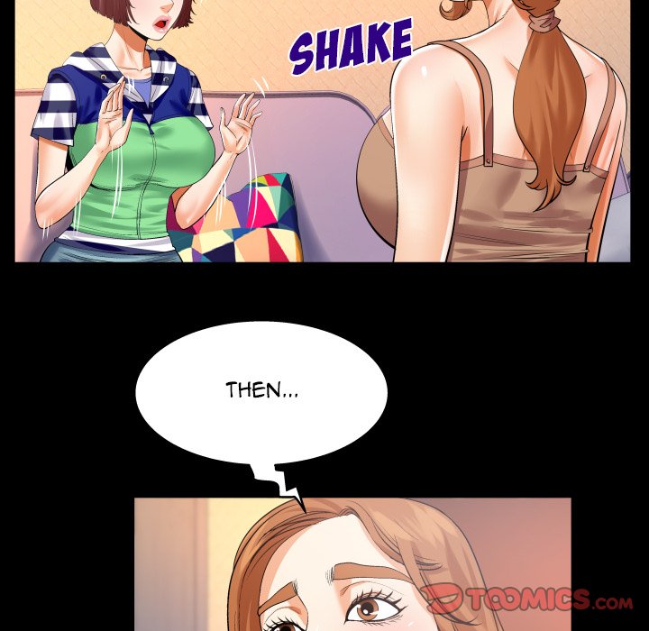 My Aunt - Chapter 99 Page 10