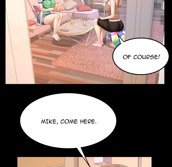 My Aunt - Chapter 99 Page 12