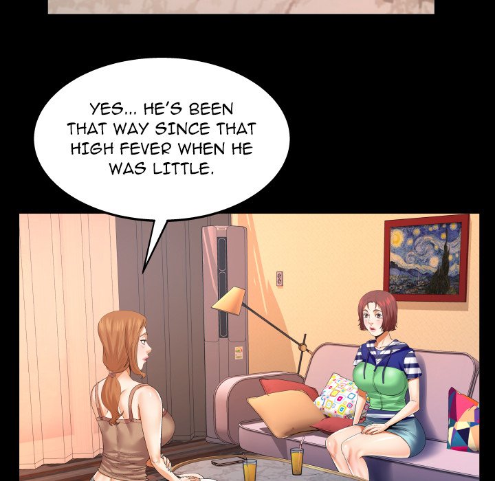 My Aunt - Chapter 99 Page 7