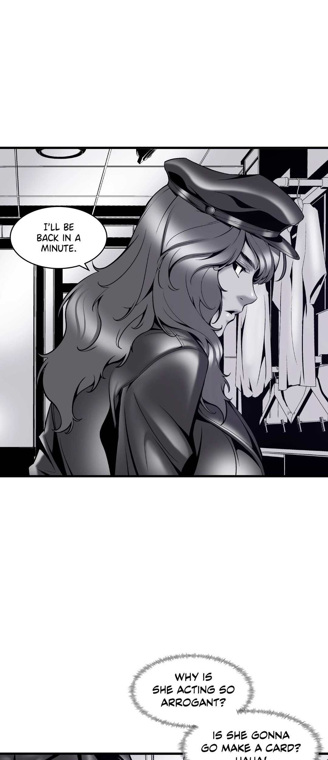 Midnight Taxi - Chapter 12 Page 25