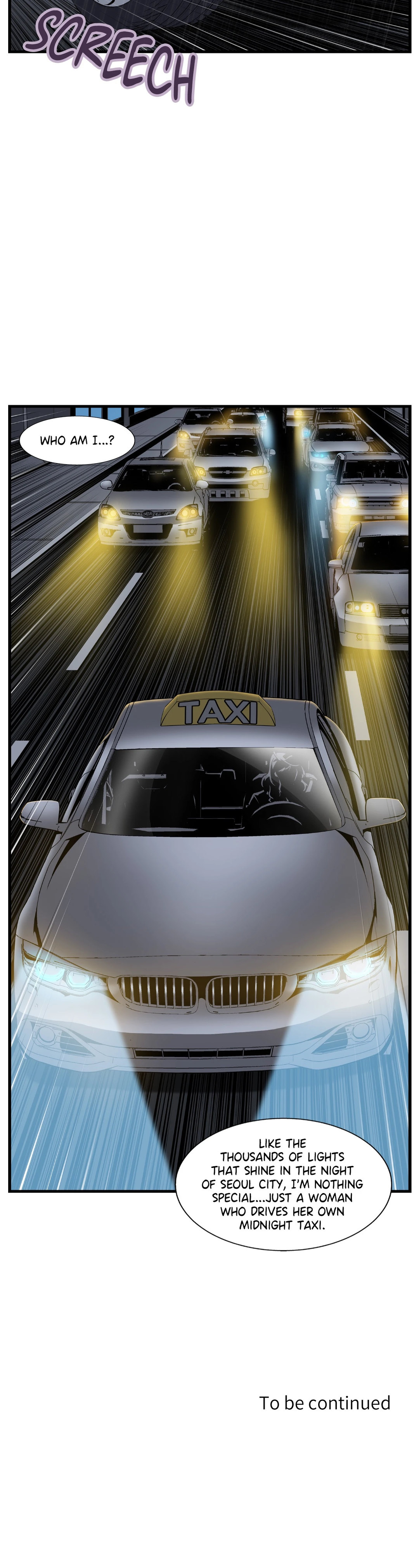 Midnight Taxi - Chapter 4 Page 42