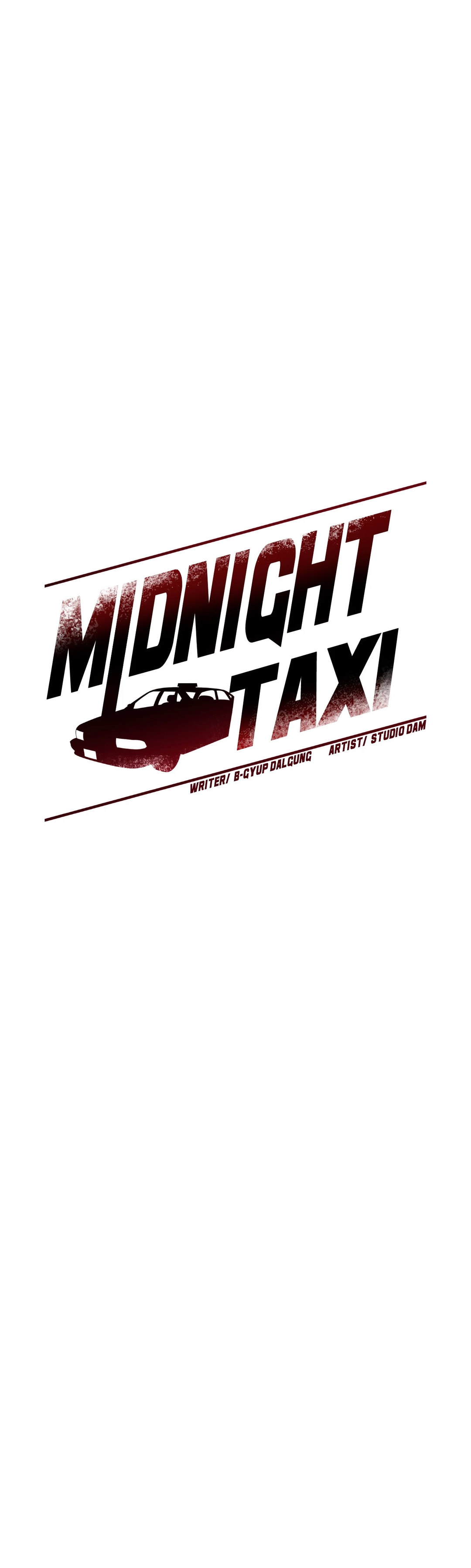 Midnight Taxi - Chapter 9 Page 20