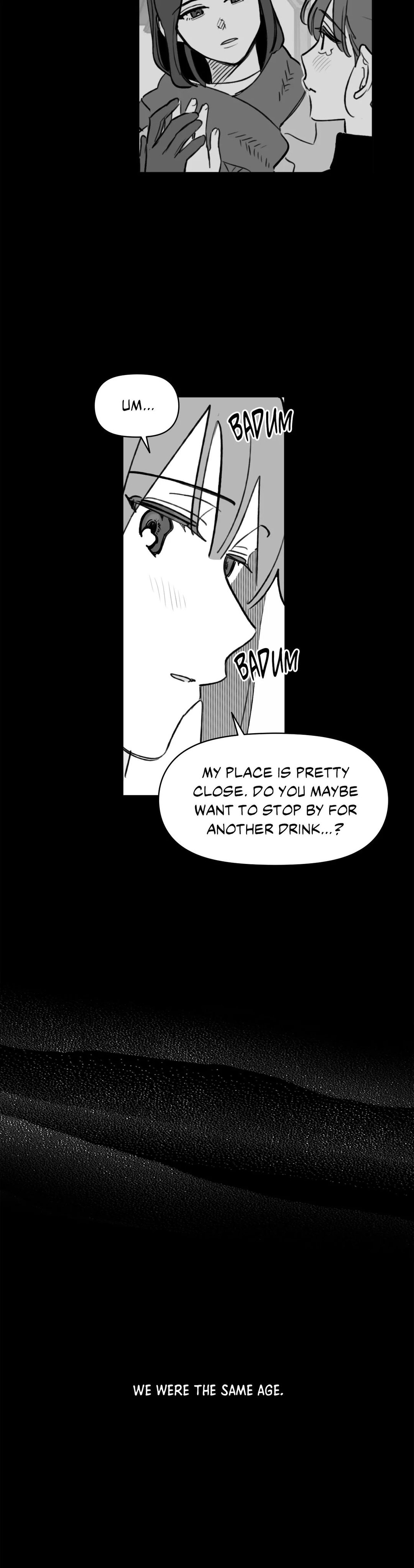 Leave the Work to Me! - Chapter 59 Page 5