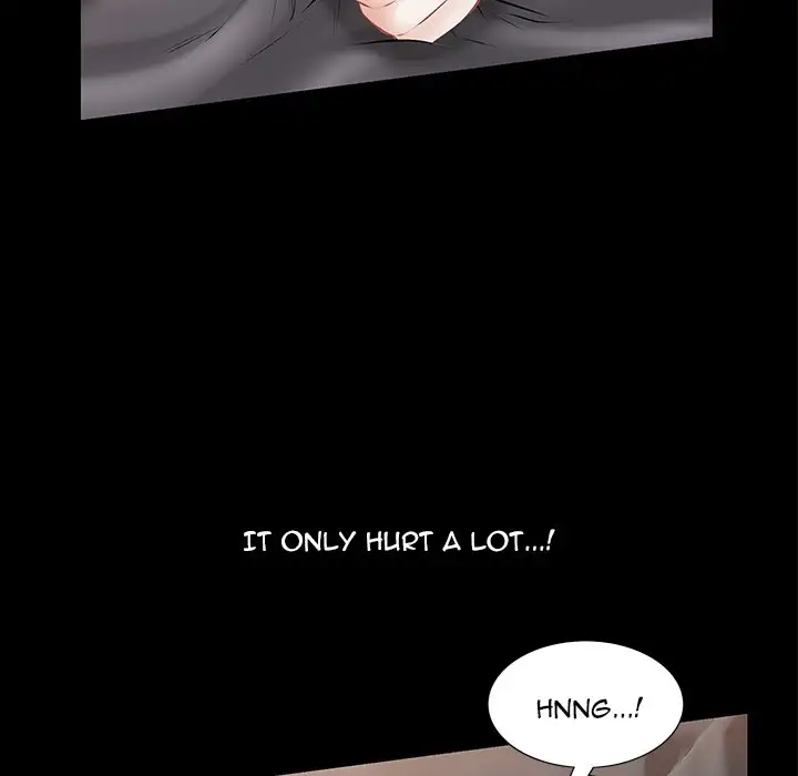 Difficult Choices - Chapter 24 Page 84