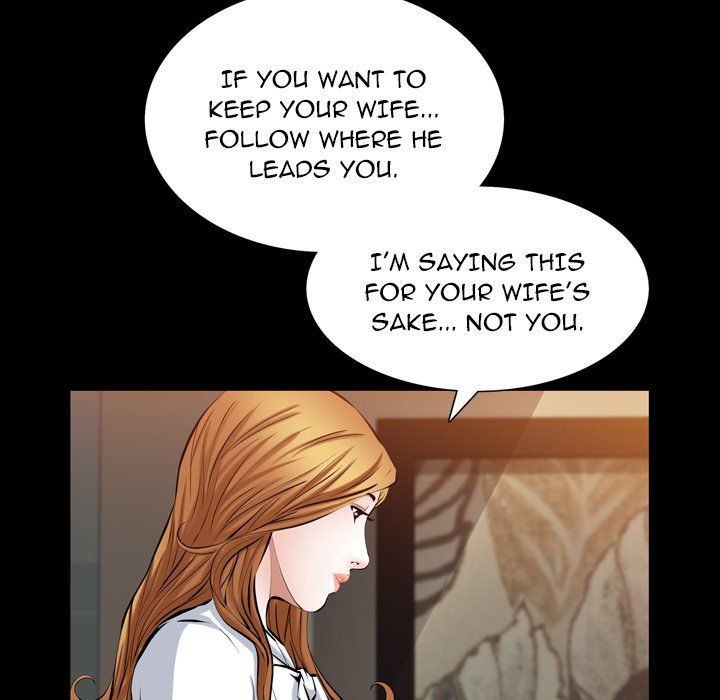 Difficult Choices - Chapter 36 Page 106