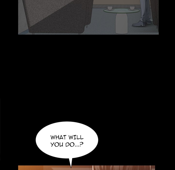 Difficult Choices - Chapter 36 Page 109