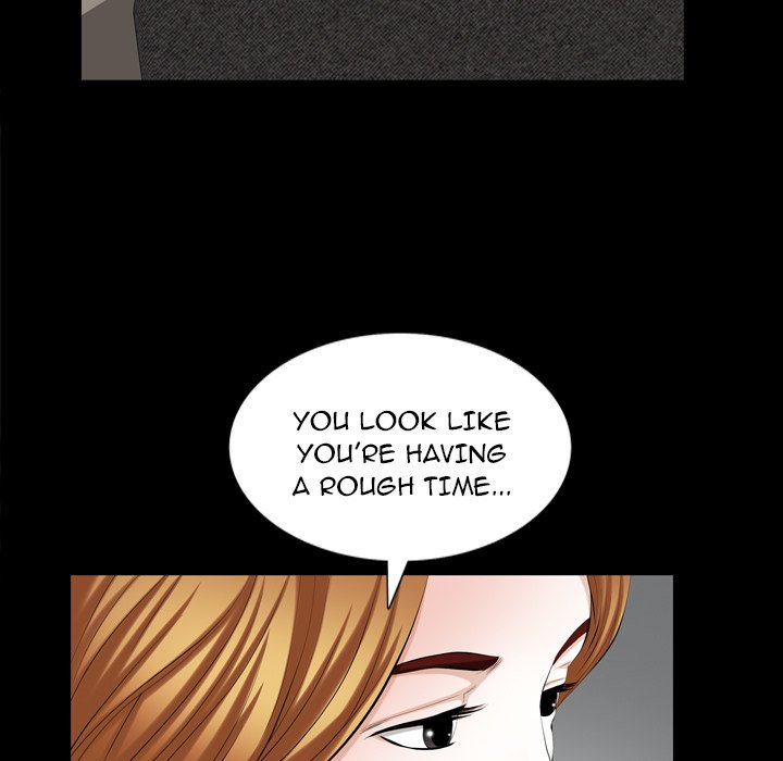 Difficult Choices - Chapter 36 Page 19