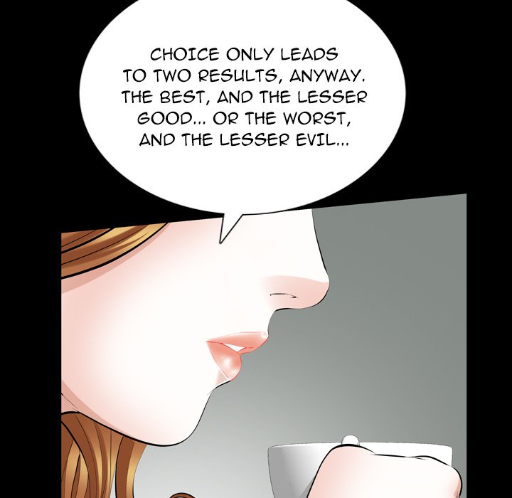 Difficult Choices - Chapter 36 Page 28